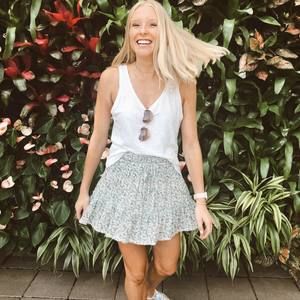 Meet your Posher, Peyton